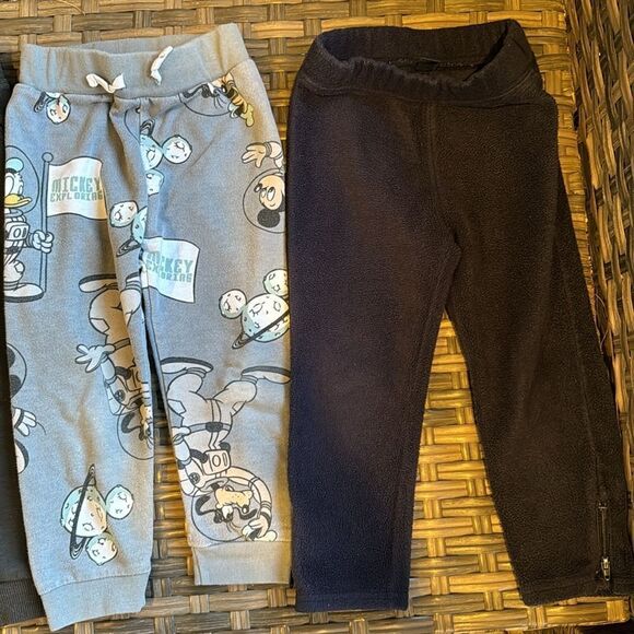 🎉Last Deal🎉Boy pants bundle 4 - Picture 3 of 11